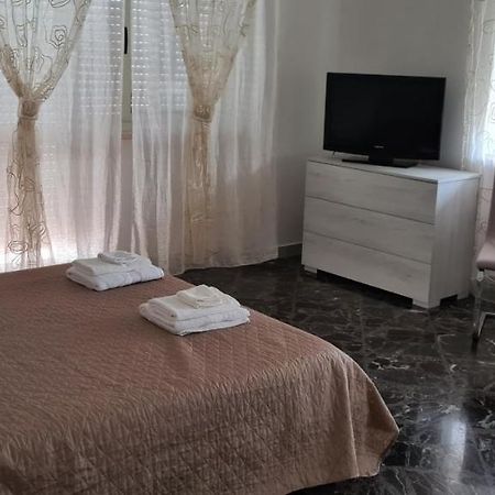 Jajo Apartament Apartment Brindisi Luaran gambar