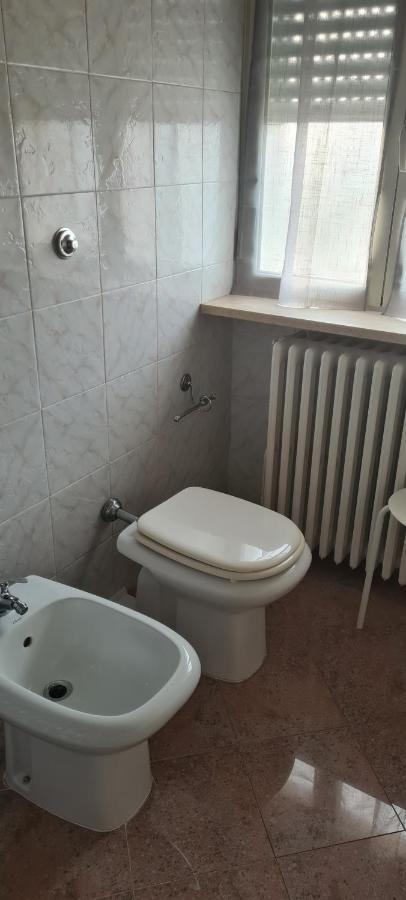 Jajo Apartament Apartment Brindisi Luaran gambar