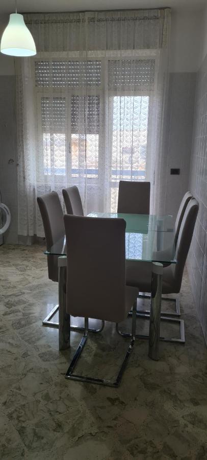 Jajo Apartament Apartment Brindisi Luaran gambar