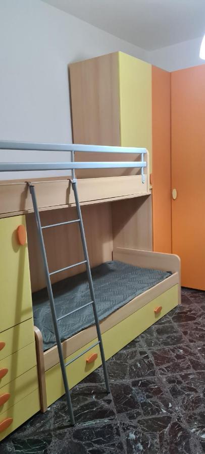 Jajo Apartament Apartment Brindisi Luaran gambar