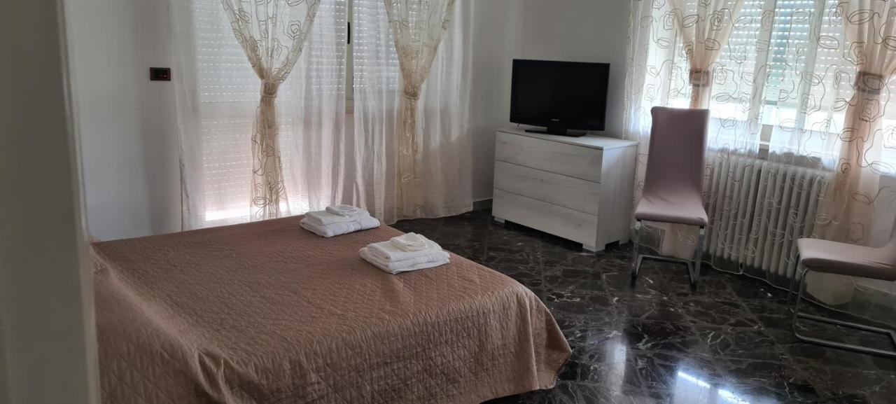 Jajo Apartament Apartment Brindisi Luaran gambar