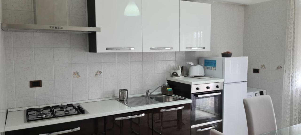 Jajo Apartament Apartment Brindisi Luaran gambar