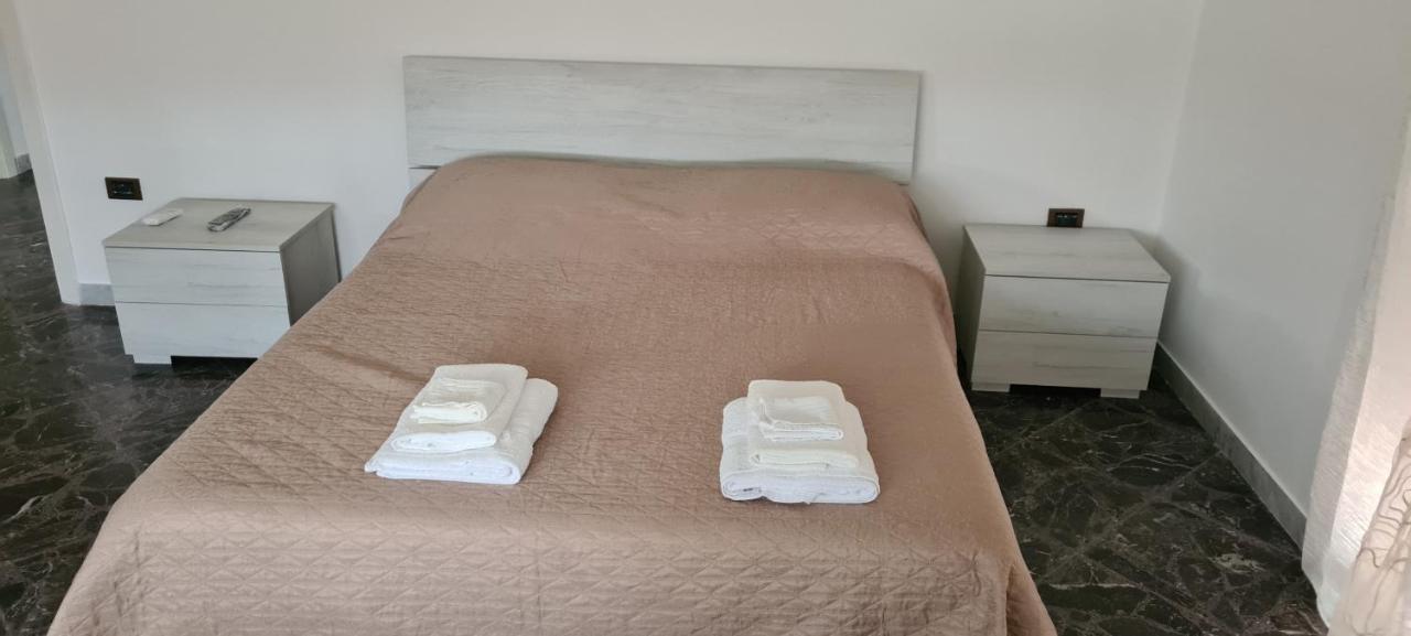 Jajo Apartament Apartment Brindisi Luaran gambar