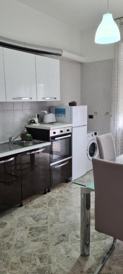 Jajo Apartament Apartment Brindisi Luaran gambar