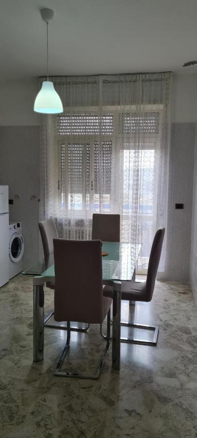 Jajo Apartament Apartment Brindisi Luaran gambar